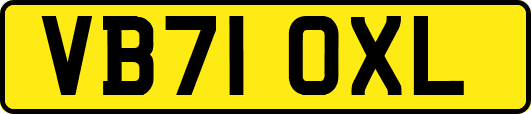 VB71OXL