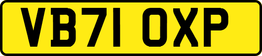 VB71OXP