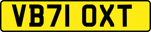 VB71OXT