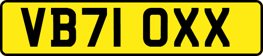 VB71OXX