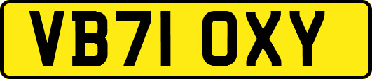 VB71OXY