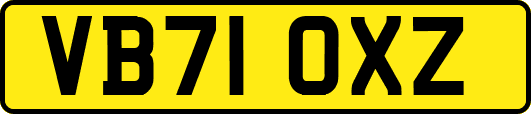 VB71OXZ