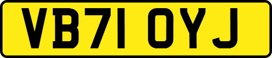 VB71OYJ