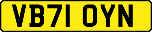 VB71OYN