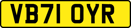 VB71OYR