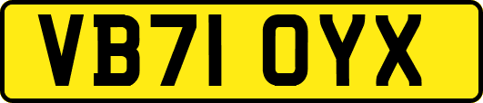 VB71OYX