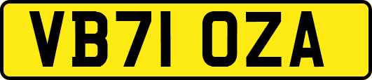 VB71OZA