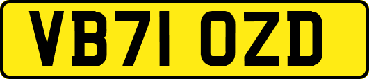 VB71OZD