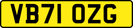 VB71OZG