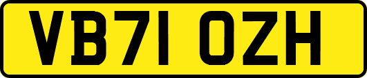 VB71OZH
