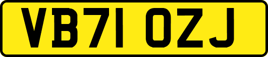 VB71OZJ