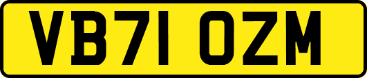VB71OZM
