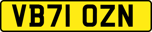 VB71OZN