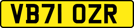 VB71OZR