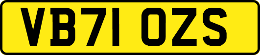 VB71OZS