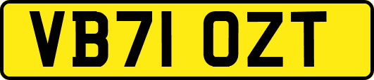 VB71OZT