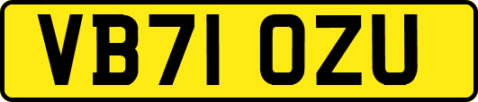 VB71OZU