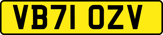 VB71OZV
