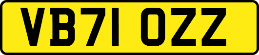 VB71OZZ