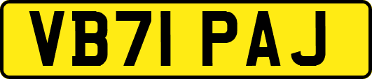 VB71PAJ