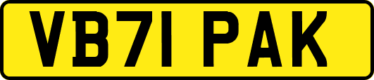 VB71PAK