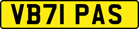 VB71PAS