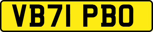 VB71PBO