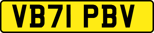VB71PBV