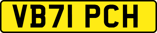 VB71PCH