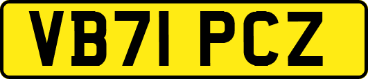 VB71PCZ