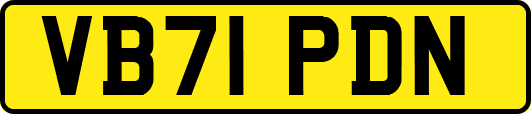 VB71PDN