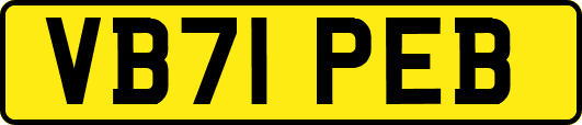 VB71PEB