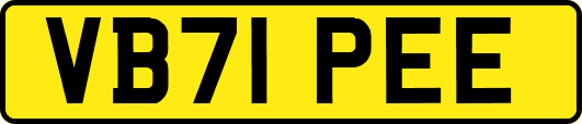 VB71PEE