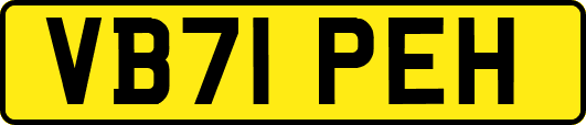 VB71PEH