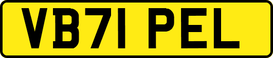 VB71PEL