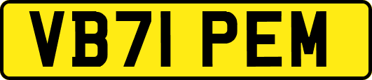 VB71PEM