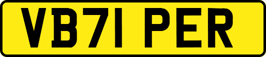 VB71PER