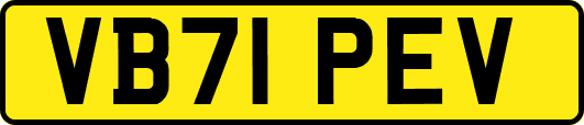 VB71PEV