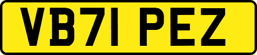VB71PEZ