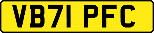 VB71PFC