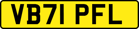 VB71PFL