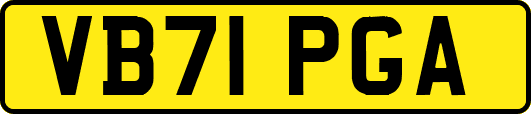 VB71PGA