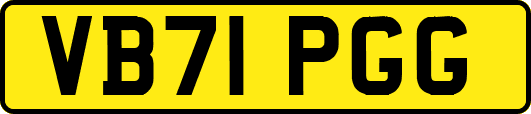 VB71PGG