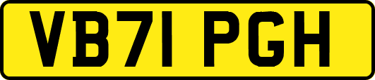 VB71PGH