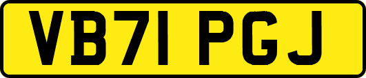 VB71PGJ