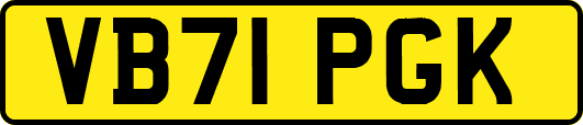 VB71PGK