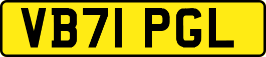 VB71PGL