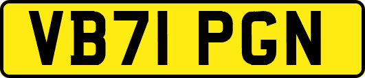 VB71PGN