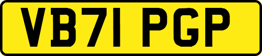 VB71PGP