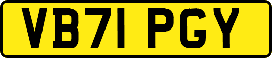 VB71PGY